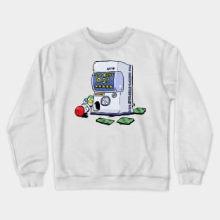 Gacha Life Crewneck Sweatshirt